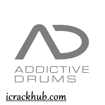 Addictive Drums Crack