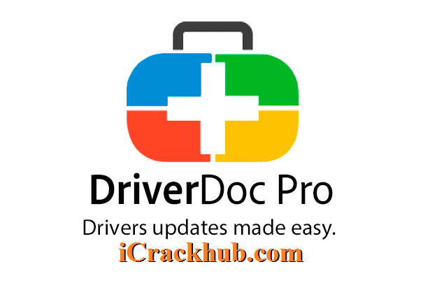 DriverDoc Crack