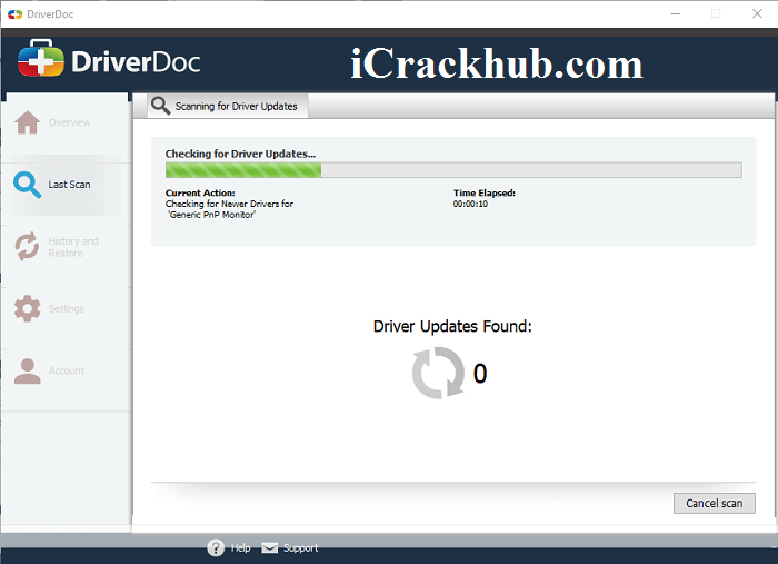 DriverDoc Crack