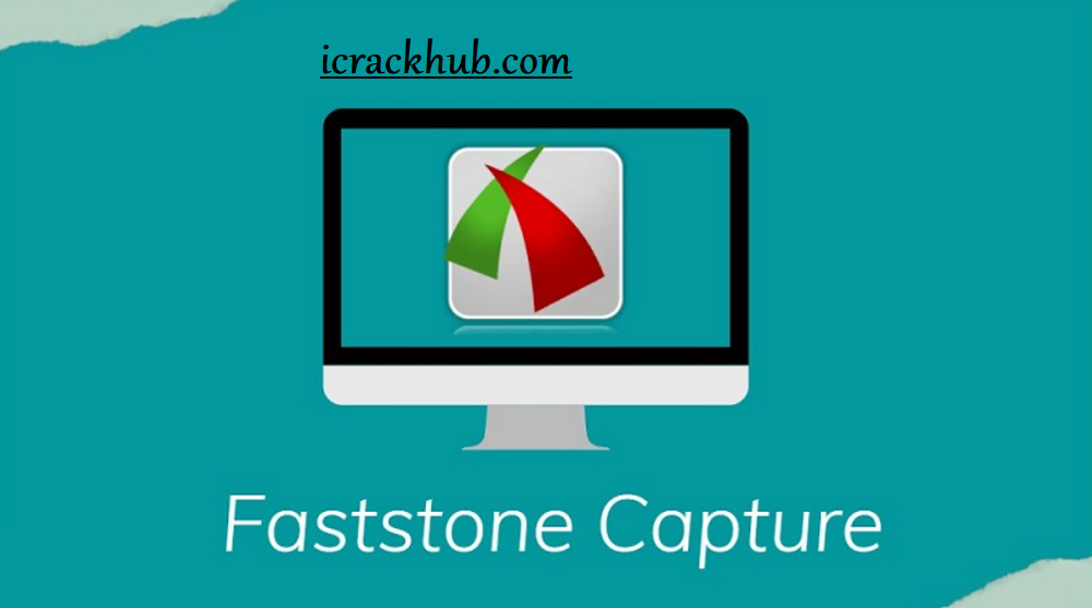 FastStone Capture Crack