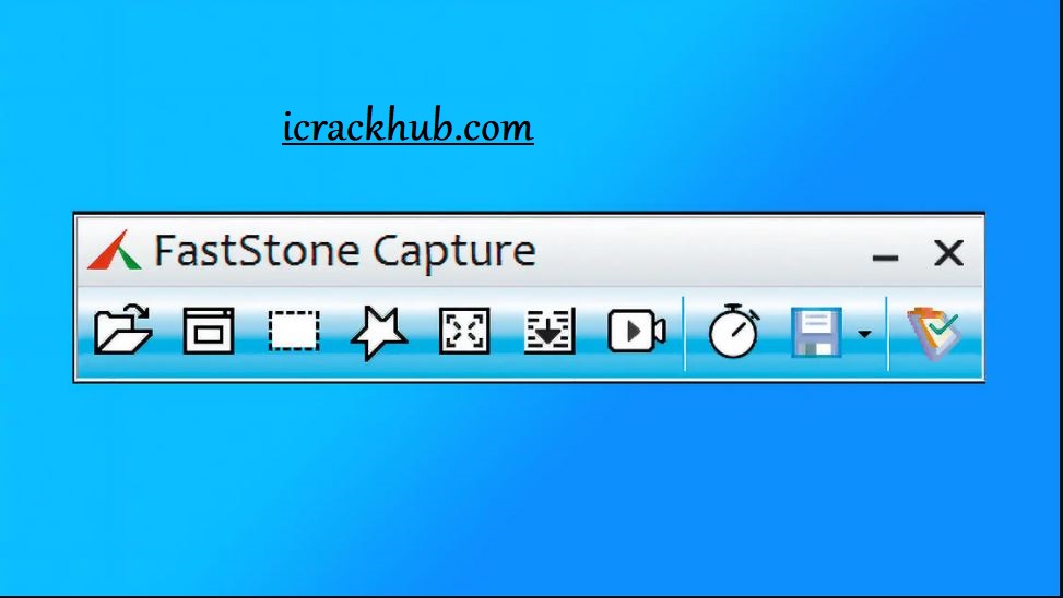 FastStone Capture Serial Key