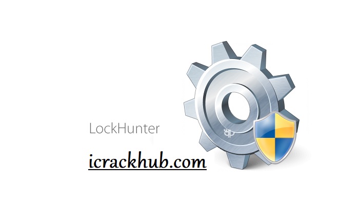 LockHunter Crack