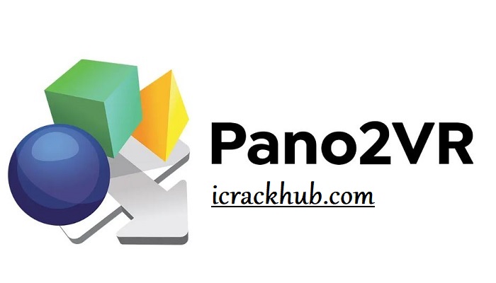 Pano2VR Pro Crack