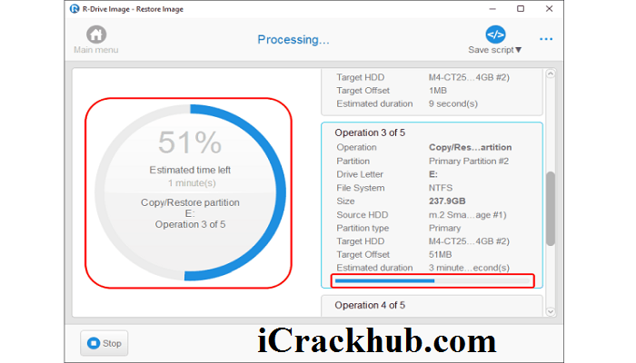 R-Drive Image Crack