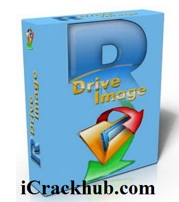 R-Drive Image Crack