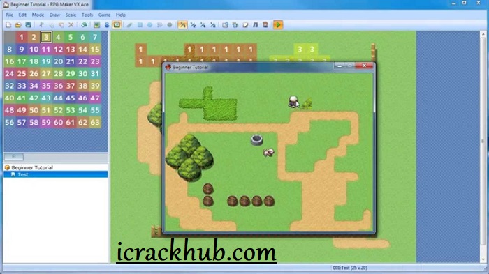 RPG Maker VX Ace Serial Key