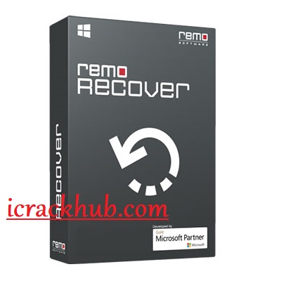 Remo Recover Crack