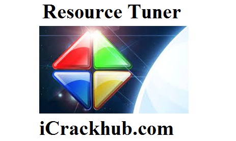 Resource Tuner Crack