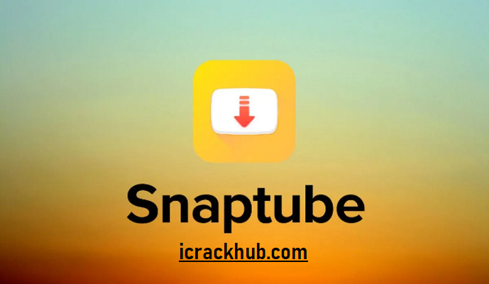 SnapTube Crack