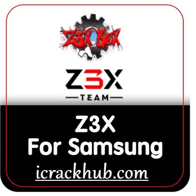 Z3x Box Samsung Tool PRO Crack