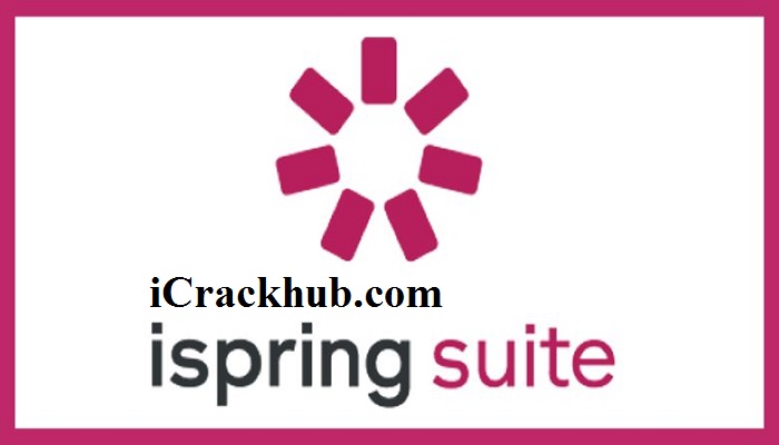 iSpring Suite Crack