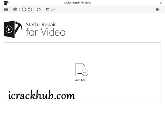 Stellar Video Repair Crack