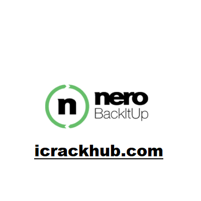 Nero BackItUp Crack