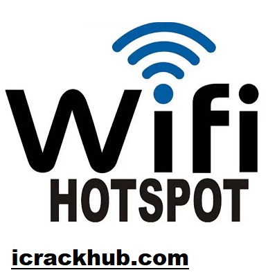 Baidu WiFi Hotspot Crack